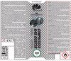 4x AABCOOLING Home&Office Compressed Gas Duster 500 ml – aer comprimat