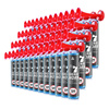 48x AAB Signal Horn 75g – corne de brume