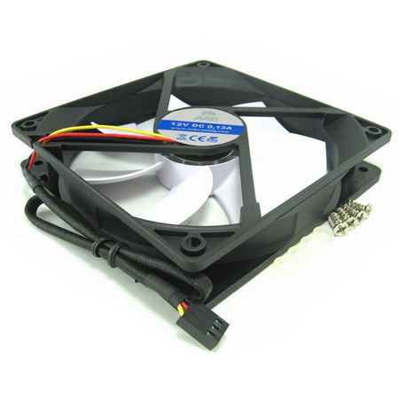 Ventilátor 120 mm AABCOOLING Super Silent Fan 12