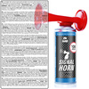 11x AABCOOLING Signal Horn 40g – gāzes taure