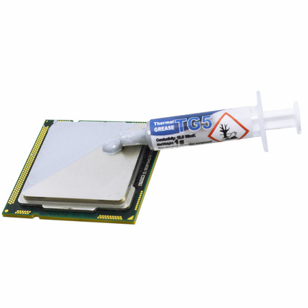 Термопаста AABCOOLING TG5 1 g