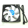 Vaikne ventilaator 80 mm AABCOOLING Super Silent Fan 8