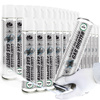 24x AABCOOLING Home&Office Compressed Gas Duster 600 ml – bombe à air sec