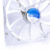 PC-Lüfter 140 mm AABCOOLING Super Silent Fan 14 Blue LED