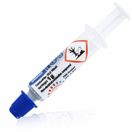 AABCOOLING Thermal Grease 5 - 1g – pâte thermique
