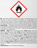 AABCOOLING Home&Office Compressed Gas Duster 400ml – stlačený vzduch