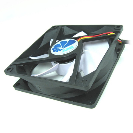 AABCOOLING Super Silent Fan 9 x 3 Sztuki
