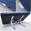 AABCOOLING Fold – support PC portable aluminium