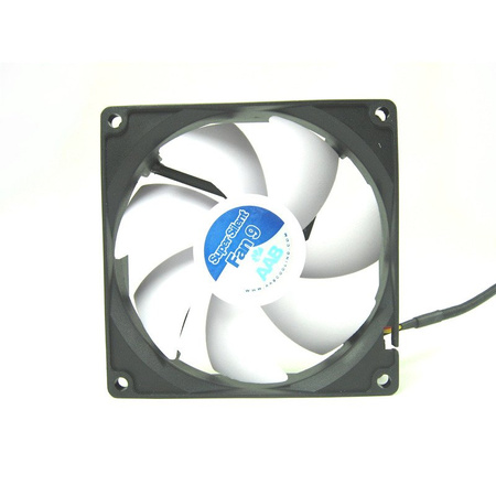 Ventilátor 92 mm AABCOOLING Super Silent Fan 9