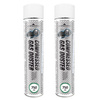 2x Druckluftspray AABCOOLING Home&Office 750 ml