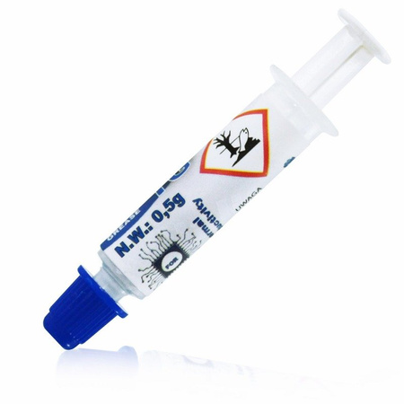 AABCOOLING Thermal Grease 0,5g – kølepasta