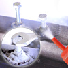 Fagyasztó rozsdaoldó AABCOOLING Rust off ICE 500 ml
