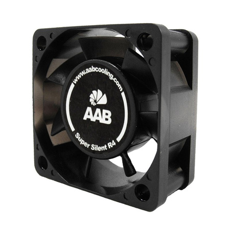AABCOOLING Super Silent R4 – Leiser 40-mm-Lüfter