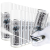 24x AABCOOLING Home&Office Compressed Gas Duster 400ml – bombe à air sec