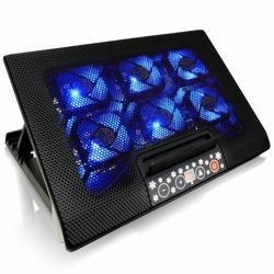 Aušinimo padas AABCOOLING NC77, 6×70 mm