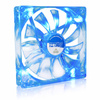 PC-Lüfter 140 mm AABCOOLING Super Silent Fan 14 Blue LED