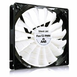 Ventola PC 120 mm AABCOOLING Silent Jet Fan 12 PWM