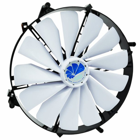 AABCOOLING Super Silent Fan 25 – lydsvag blæser 218 mm