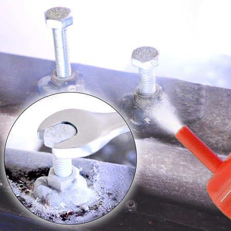 AABCOOLING Rust off ICE 500 ml – sbloccante effetto ghiaccio