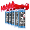 5x AABCOOLING Signal Horn 40g – fanfára na plyn