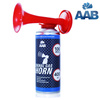 AAB Signal GAS Horn 400ml – dujinis ragas