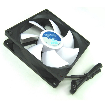AABCOOLING Super Silent Fan 9 – ventilador 92 mm
