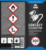 AABCOOLING Contact Cleaner PRO 300 ml – kontaktų valiklis