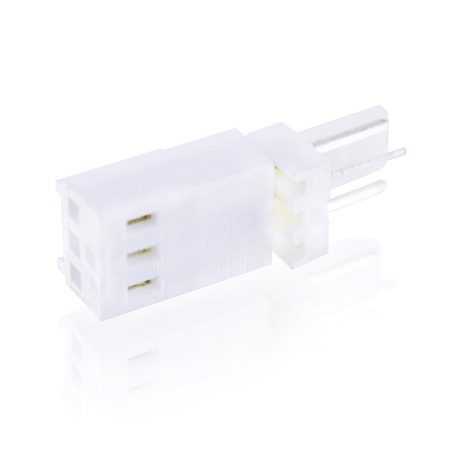 AABCOOLING AAB C21 – blæser adapter 12 V til 9 V 3-pin