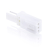 AABCOOLING AAB C21 – adaptador ventilador 12 V a 9 V 3 pines