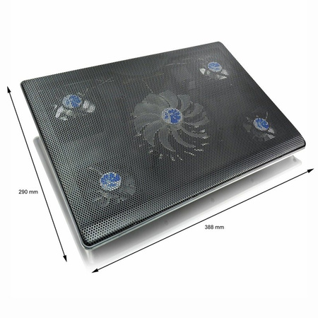 AABCOOLING NC84 – base refrigeradora portátil