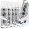 10 x AABCOOLING Home&Office Compressed Gas Duster 500 ml