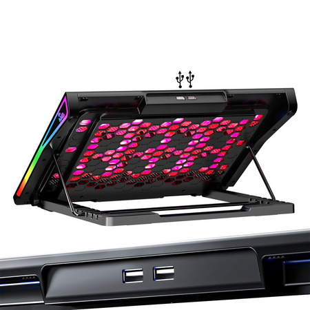 AABCOOLING Spatium – laptop køler