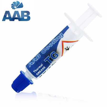 Termopasta AABCOOLING Thermal Grease 0,5 g