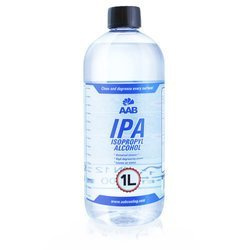Alcool isopropylique AABCOOLING IPA 99,7 % 1 L