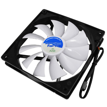 AABCOOLING Super Silent Fan 14 – ventiliatorius 140 mm