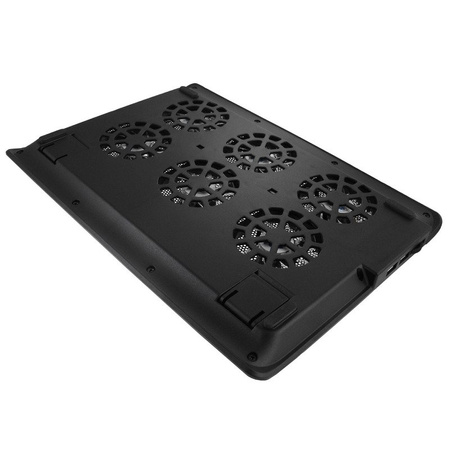 Klēpjdatora dzesēšanas paliktnis AABCOOLING NC70, 6×70 mm