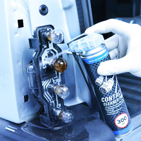 AABCOOLING Contact Cleaner PRO 300 ml
