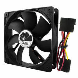 AABCOOLING Fan 12 – ventilators 120 mm