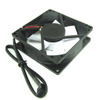 Leiser Lüfter 80 mm AABCOOLING Super Silent Fan 8