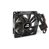 Тих вентилатор 80 mm AABCOOLING Super Silent R8