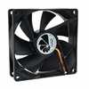 Ventilaator 92 mm AABCOOLING Fan 9 3-pin 2200 p/min