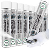 8x AABCOOLING Home&Office Compressed Gas Duster 750ml – aer comprimat spray