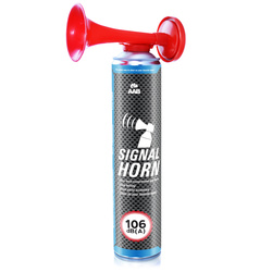 Goarnă cu gaz AABCOOLING Signal Horn 75g