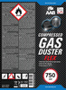 AABCOOLING Compressed Gas Duster FLEX 750ml – suslėgtas oras