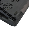 Laptop hűtőpad AABCOOLING NC77, 6×70 mm