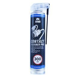 AABCOOLING Contact Cleaner PRO 300 ml – kontakttisztító spray