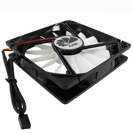 Ventola PC 120 mm AABCOOLING Silent Jet Fan 12