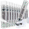 11x AABCOOLING Home&Office Compressed Gas Duster 750ml – suruõhk
