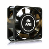 3x Ventola 40 mm silenziosa AABCOOLING Super Silent R4