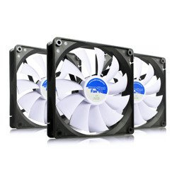 3x Ventilátor 140 mm AABCOOLING Super Silent Fan 14